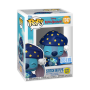 Funko Pop Pop! Stitch in PJ's (Glow) - Officielle Disney