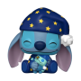 Funko Pop Pop! Stitch in PJ's (Glow) - Officielle Disney