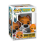 Funko Pop Pop! & Buddy Dodger with Oliver - Officielle Disney