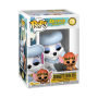 Funko Pop Pop! & Buddy Georgette with Tito - Officielle Disney