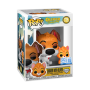 Funko Pop Pop! & Buddy Dodger with Oliver (Diamond) - Officielle Disney
