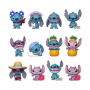 Funko Pop Stitch & Angel Mystery Minis - Officielle Disney