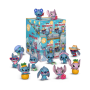 Funko Pop Stitch & Angel Mystery Minis - Officielle Disney