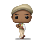 Funko Pop Pop! Naveen with Ukulele - Officielle Disney