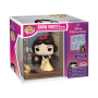 Funko Pop Pop! Nooks Snow White in Cottage - Officielle Disney