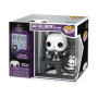 Funko Pop Pop! Nooks Jack Skellington in Jack’s Room - Officielle Disney