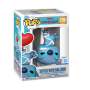 Funko Pop Pop! Stitch with Balloon - Officielle Disney