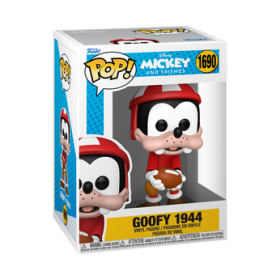 Funko Pop Pop! Goofy 1944 - Officielle Disney