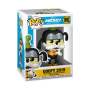 Funko Pop Pop! Goofy 2019 - Officielle Disney