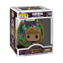 Funko Pop Pop! Deluxe Aurora (Maleficent Stained Glass) - Officielle Disney