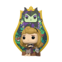 Funko Pop Pop! Deluxe Aurora (Maleficent Stained Glass) - Officielle Disney
