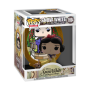 Funko Pop Pop! Deluxe Snow White (Evil Queen Stained Glass) - Officielle Disney