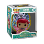 Funko Pop Pop! Deluxe Ariel (Ursula Stained Glass) - Officielle Disney
