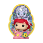 Funko Pop Pop! Deluxe Ariel (Ursula Stained Glass) - Officielle Disney