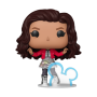Funko Pop Pop! Rocky (Disney Icon) - Officielle Musique