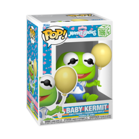 Funko Pop Pop! Baby Kermit - Officielle Disney