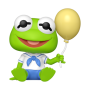 Funko Pop Pop! Baby Kermit - Officielle Disney