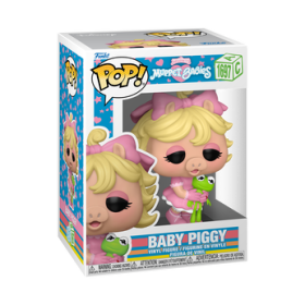 Funko Pop Pop! Baby Piggy - Officielle Disney