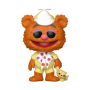 Funko Pop Pop! Baby Fozzie - Officielle Disney