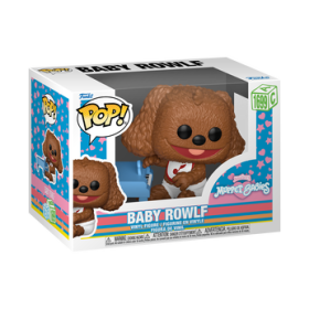 Funko Pop Pop! Baby Rowlf - Officielle Disney