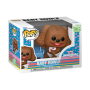 Funko Pop Pop! Baby Rowlf - Officielle Disney