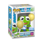 Funko Pop Pop! Baby Kermit (Flocked) - Officielle Disney