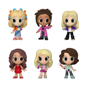 Funko Pop Disney Channel Throwback Mini Vinyl Figures - Officielle Disney