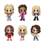 Funko Pop Disney Channel Throwback Mini Vinyl Figures - Officielle Disney