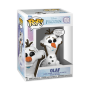 Funko Pop Pop! Olaf (Worth Melting For) - Officielle Disney