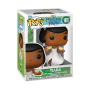 Funko Pop Pop! Tiana in Glittering Gown - Officielle Disney