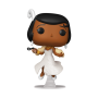 Funko Pop Pop! Tiana in Glittering Gown - Officielle Disney