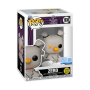 Funko Pop Pop! Zero (Patchwork) (Glow) - Officielle Disney