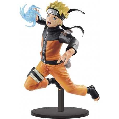 Naruto-Shippuden Vibration Stars-Uzumaki