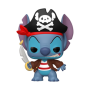 Funko Pop Pop! Pirate Stitch - Officielle Disney