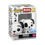 Funko Pop Pop! Patch (Flocked) - Officielle Disney