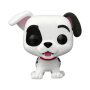 Funko Pop Pop! Patch (Flocked) - Officielle Disney