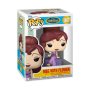 Funko Pop Pop! Meg with Flower - Officielle Disney