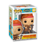 Funko Pop Pop! Hercules with Bow - Officielle Disney