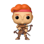 Funko Pop Pop! Hercules with Bow - Officielle Disney