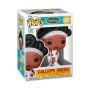Funko Pop Pop! Calliope (Muse) - Officielle Disney