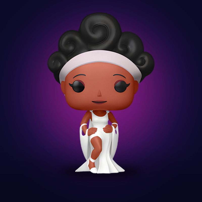 Funko Pop Calliope (Muse) - Figurine Disney Collector Vinyle Officielle