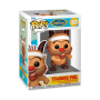 Funko Pop Pop! Training Phil - Officielle Disney