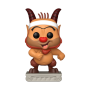 Funko Pop Pop! Training Phil - Officielle Disney