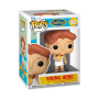 Funko Pop Pop! Young Herc - Officielle Disney