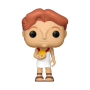 Funko Pop Pop! Young Herc - Officielle Disney