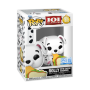 Funko Pop Pop! Rolly with Cheese Sandwich - Officielle Disney