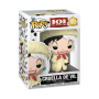 Funko Pop Pop! Cruella de Vil (Classic) - Officielle Disney