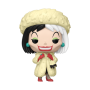 Funko Pop Pop! Cruella de Vil (Classic) - Officielle Disney
