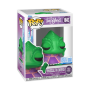Funko Pop Pop! Pascal in Dress - Officielle Disney