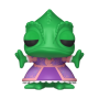 Funko Pop Pop! Pascal in Dress - Officielle Disney